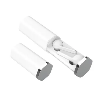 

Wireless Bluetooth Headset Touch Control 5.0 Dual Handle Stereo Bluetooth Earphone