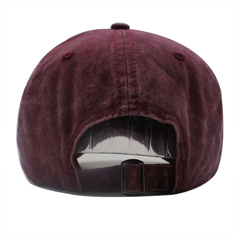 New Trend Rock Roll NY Baseball Cap For Men Woman