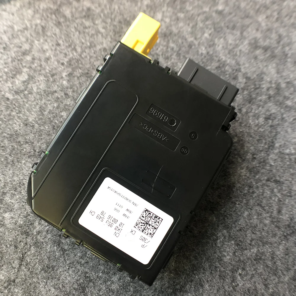 Рулевой колесный модуль 1K0 953 549 CH Для VW golf 6 jetta 5 Tiguan ...