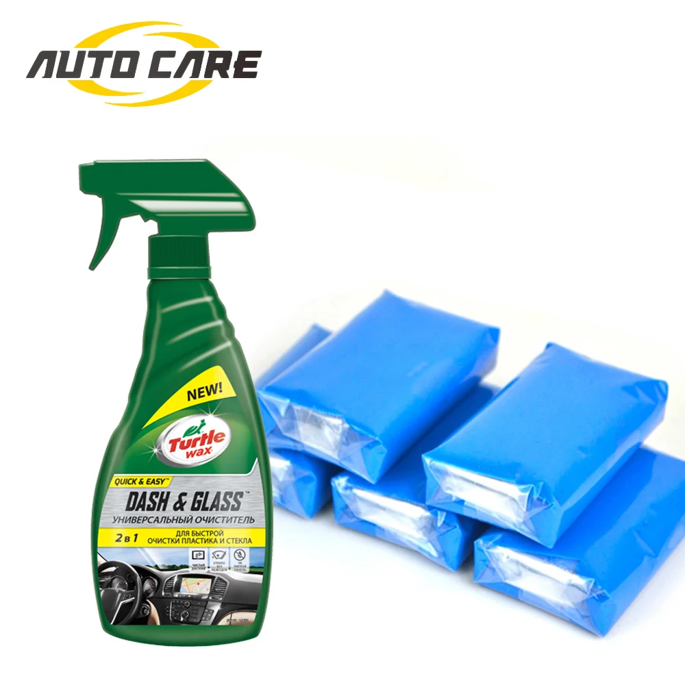 5pcs100g Magic Car truck Clean Clay Bar Auto Detailing Cleaner Car