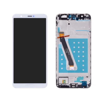 

5.65 Inch LCD For P Smart LCD Screen Display Touch Screen Digitizer Assembly For Huawei Enjoy 7S FIG-LX1 FIG-LA1 LCD