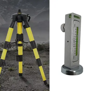 

Multifunctional four-wheel locator Adjustable Magnetic Gauge Tool Scratch resistant Camber Castor Strut Alignment Wheel