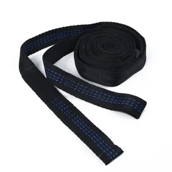 

Adjustable Tree Hanging Extension Hammock Straps Suspension Accessaries