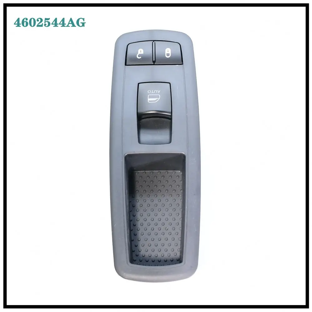 Power Master Window Control Switch Console Chiave Per City & Land Liberty Dodge Grand Caravan Journey Nitro 4602544Ag