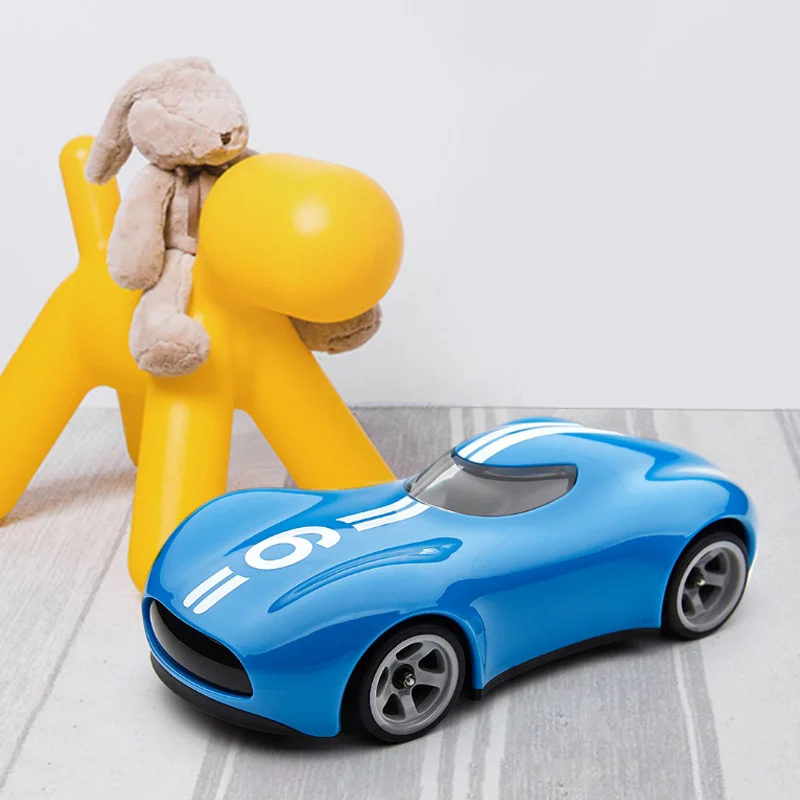 Радиоуправляемый автомобиль Youpin интеллектуальный радиоуправляемая модель