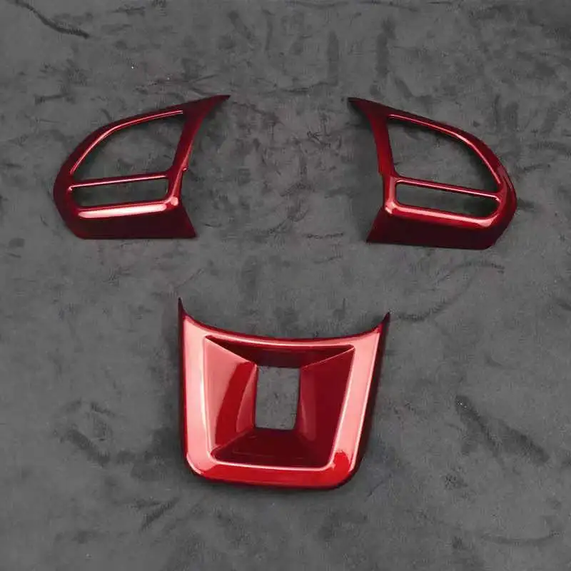 AIRLUG Auto das Zeichen Aufkleber, für MG HS MG3 MG5 MG6 MG7 ZS GS 3D Emblem  Zeichen Aufkleber Auto Exterieur Badge Gift Auto-Styling Zubehör:  : Auto & Motorrad