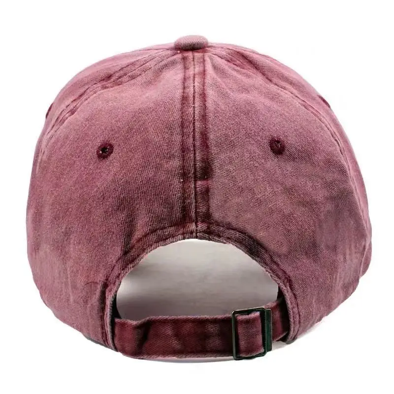 Baseball Cap Borduren snapback hoed voor spring mannen vrouwen Katoen Casual mesh caps hip hop Hoed unisex pet groothandel