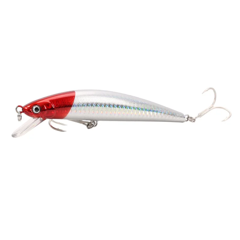

Trulinoya Floating Type Mino Lure 120mm18g Mino Lure Sea Bass Bait Hard Bait Lure