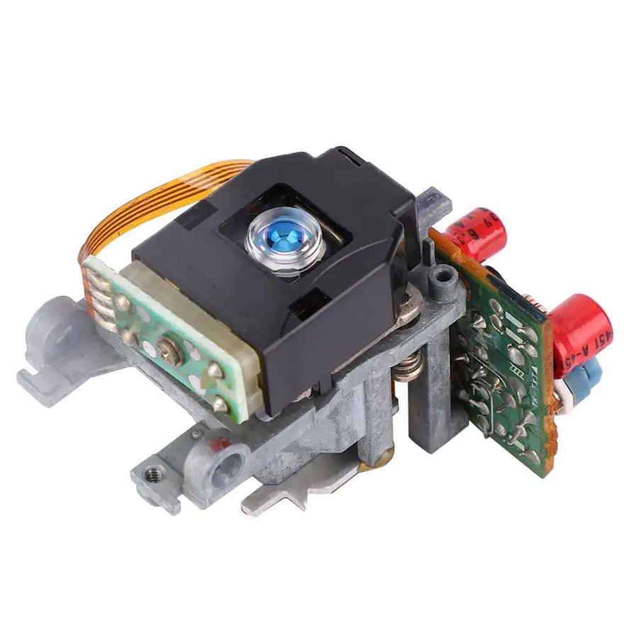 Co2 OPTIMA-5 CD Player Head Pure Pickup 10/4 Pin for CD Player Mechanism Replacement Module