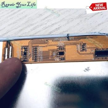 

Original FPCA101099AV1 WJWX101099A-V1 -8 BQ-1077L display screen texet digma plane iconbit prestigio ginzzu tablet lcd matrix