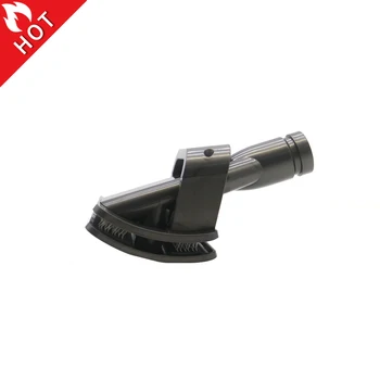 

2pcs/set Groom Dog Pet Tool Brush&connector adapter converter suitable for Dyson V7 V8 Vacuum Cleaner Replacements Parts