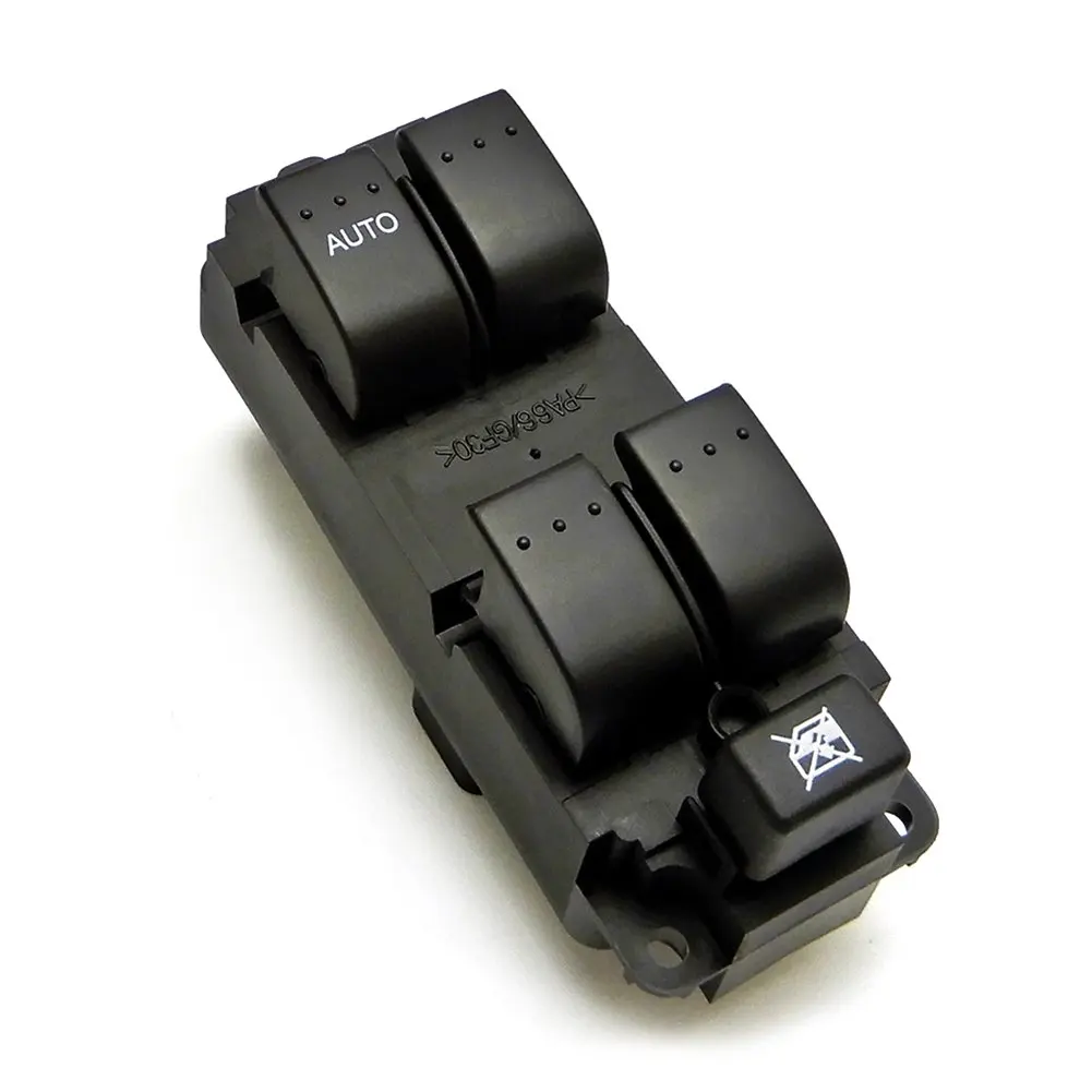 Переключатель Стеклоподъемника BN8F66350A для 2007-2009 Mazda 3