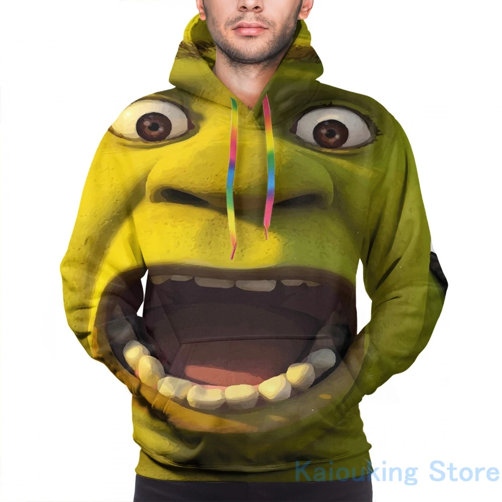 女性のためのメンズフード付きスウェットシャツ 面白い服 カジュアルなパーカー ストリートウェア パーカー スウェット Aliexpress