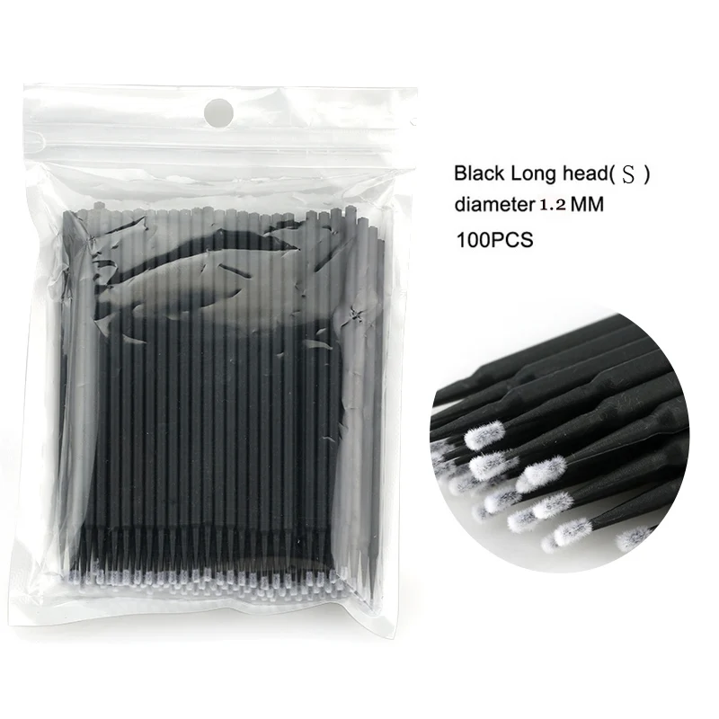 Black S