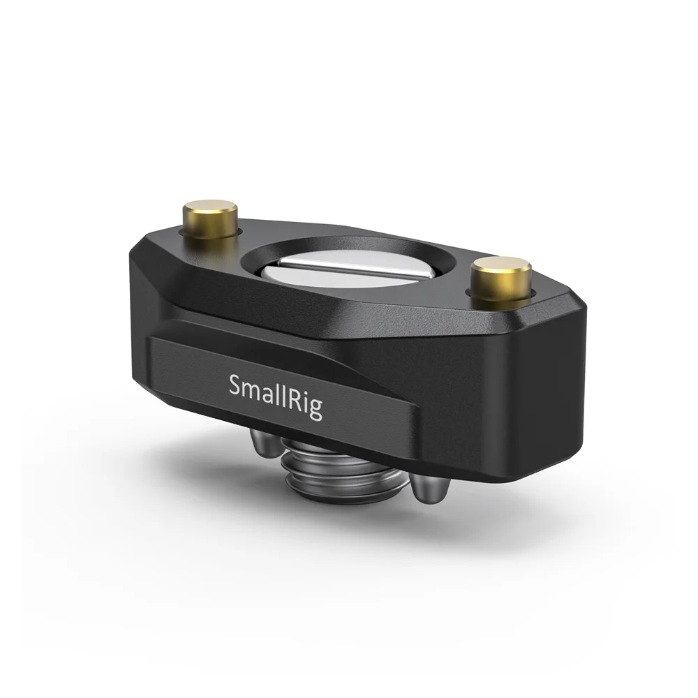 SmallRig Quick Release NATO Rail с ARRI установочный винт 35 мм для крепления аксессуаров ARRI-2501