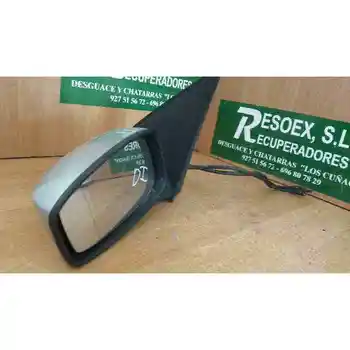 

01704607900 LEFT REARVIEW FIAT STILO (192)
