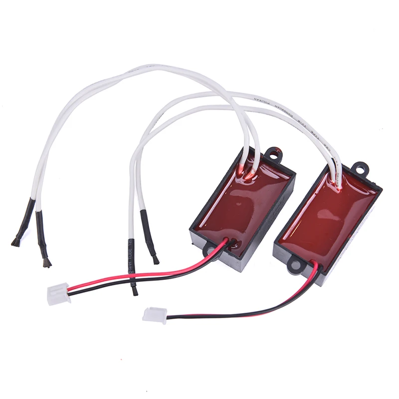 1 x генератор отрицательных ионов DC12V ионизатор воздуха Воздухоочистители DC5V/12V/24V