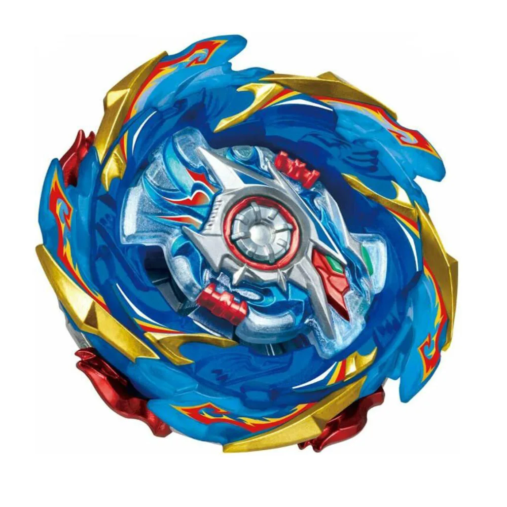 B-x Toupie Explosão Beyblade Girando Topo Superking Valtryek Códigos  Aquiles Hyperion Helios Vulcão B174 Limite Quebrar Dx - Peões - AliExpress