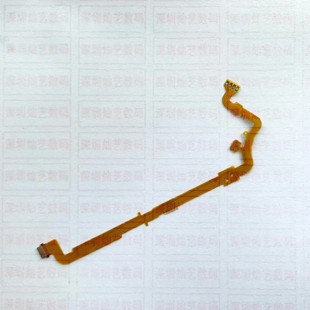 Новый гибкий кабель для фокусировки линз цифрового фотоаппарата Panasonic Lumix G Vario X