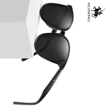

NO.ONEPAUL Accessories For Men Aluminum Magnesium Men's Sunglasses Men Polarized Coating oculos Male Eyewear Mirror Glasses