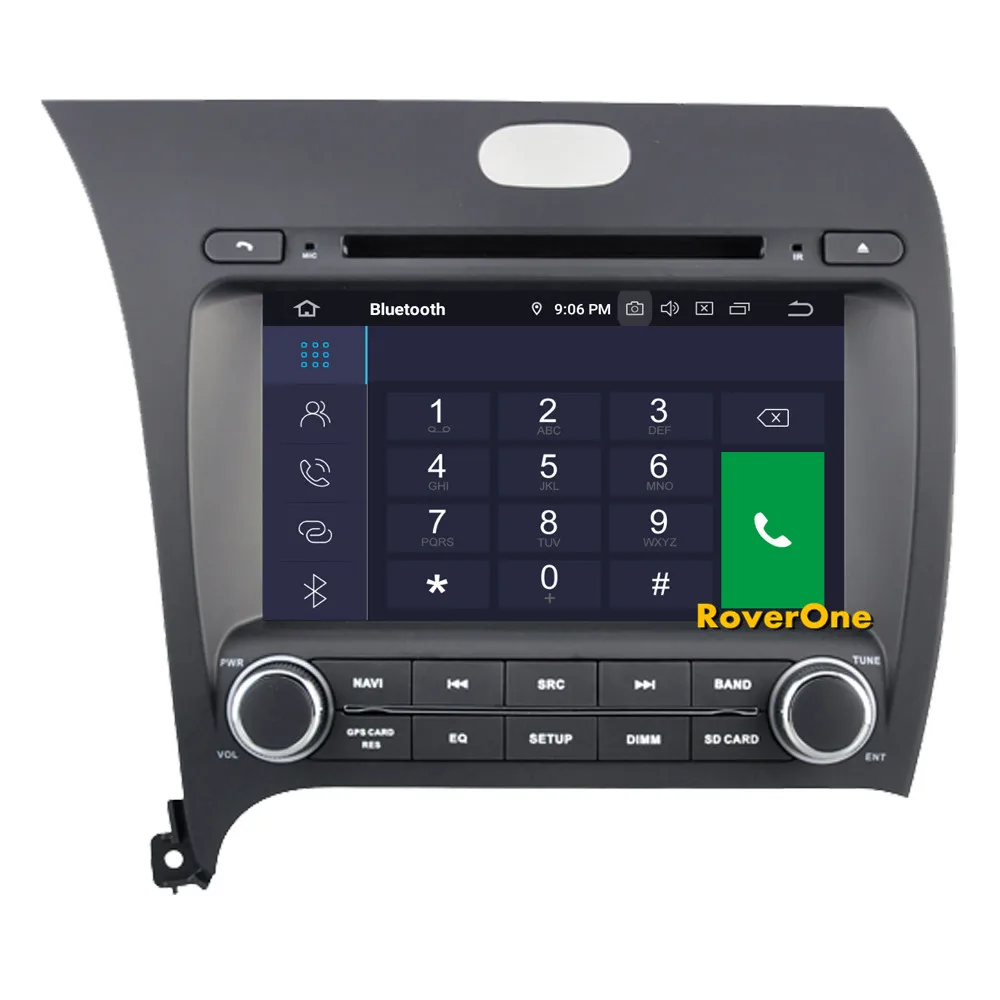 Flash Deal RoverOne Car Multimedia System For Kia K3 Forte Android 9.0 Touchscreen Radio Stereo DVD Navigation MP3 Player PhoneLink 8 Flash Deal RoverOne Car Multimedia System For Kia K3 Forte Android 9.0 Touchscreen Radio Stereo DVD Navigation MP3 Player PhoneLink 8
