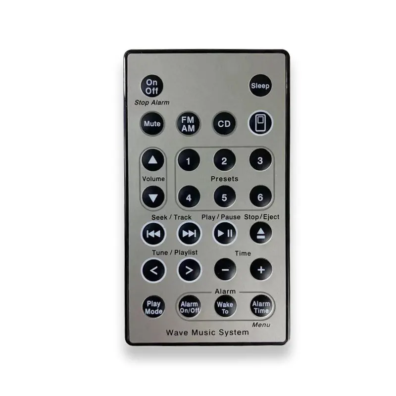 Пульт дистанционного управления для Bose Sound Touch музыкальная радиосистема AUX Wave
