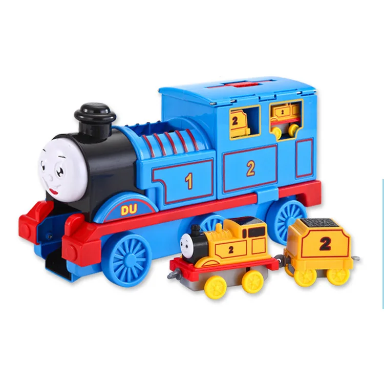 

Electric Small Train Camera Track Slide Combination shou na che 9811 Sliding Drop-resistant Car Model with Camera Track Toy Car