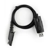 Artudatech  USB Programming Cable For Motorola Radio GP344 GP388 GP328Plus GP 344 388 328PLUS Accessories ► Photo 2/5
