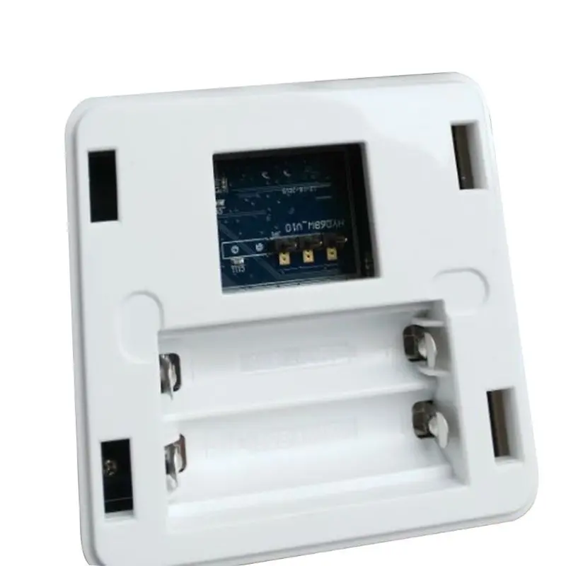 ЖК-дисплей настенный газовый котел термостат Еженедельный программируемый комнатный нагрев цифровой регулятор температуры Термостат