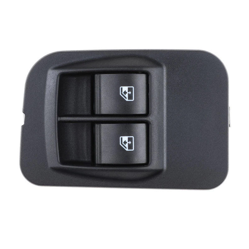 New Electric Window Switch Push Button For Fiat Fiorino Sx 6490.g8 6490g8  735461275 - Switches & Relays - AliExpress