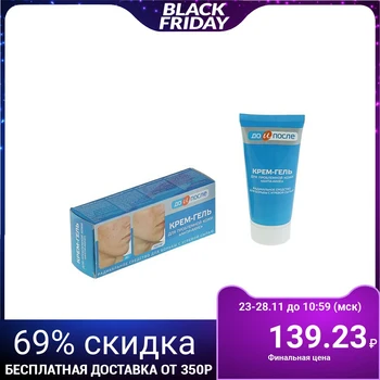 

Cream-gel "Before and After" Anti-Acne for problem skin, 50 ml 2542542