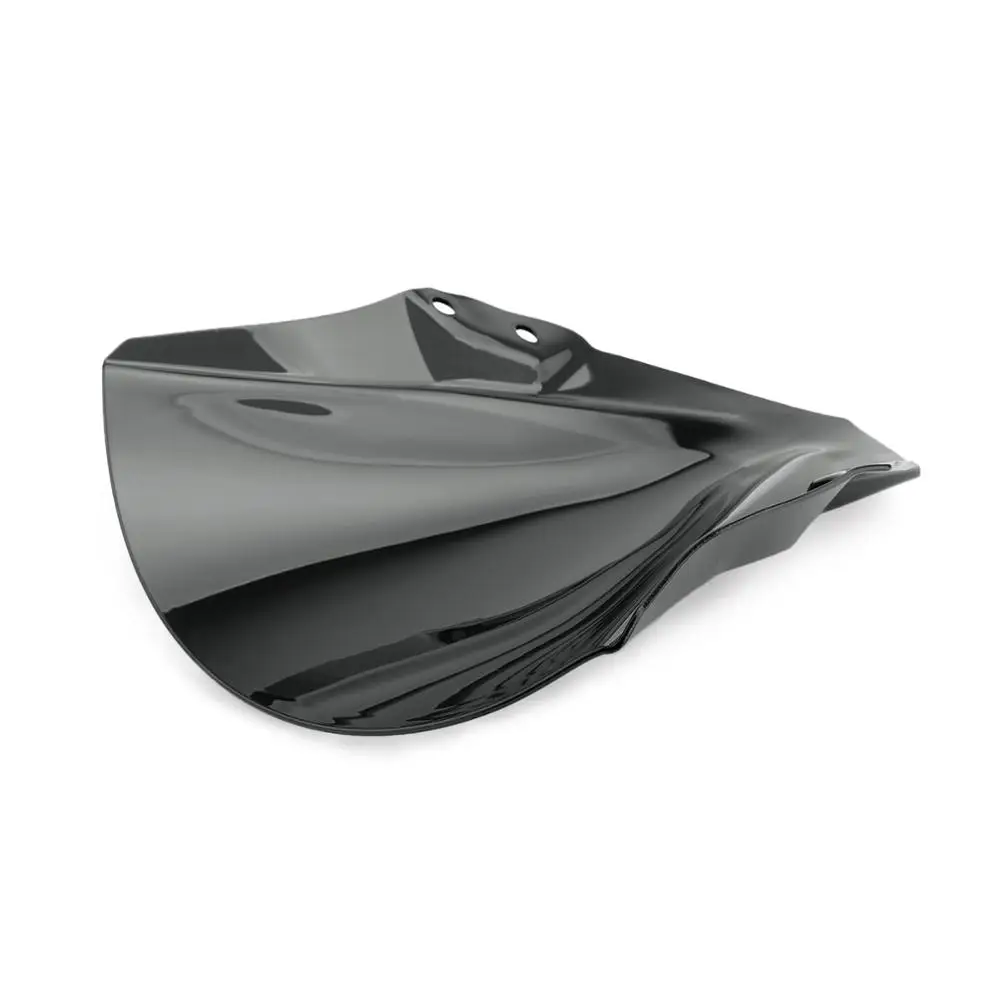Artudatech ABS пластик лобовое стекло мотоцикла ветровое стекло для Kawasaki Ninja 250/400 защита от ветра детали двигателя