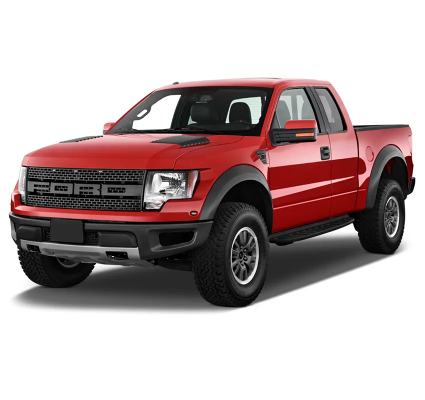 Набор подлинный OEM передние щетки стеклоочистителя для 2009-2012 Ford F-150 F150 2/4 двери