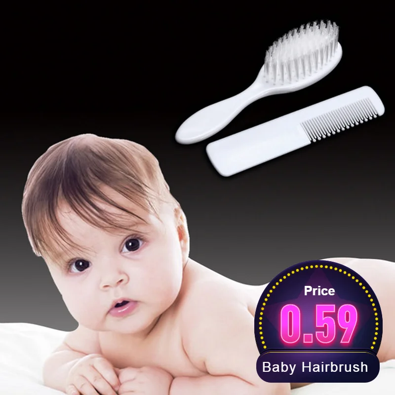 baby comb price