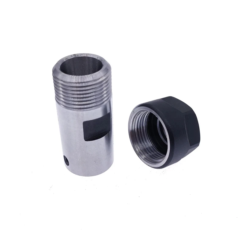 ER11 ݷ ô CNC   Ȧ, ER11 ݷ Ȧ и Ŀ ũ 1/4 1/8 6mm 8mm