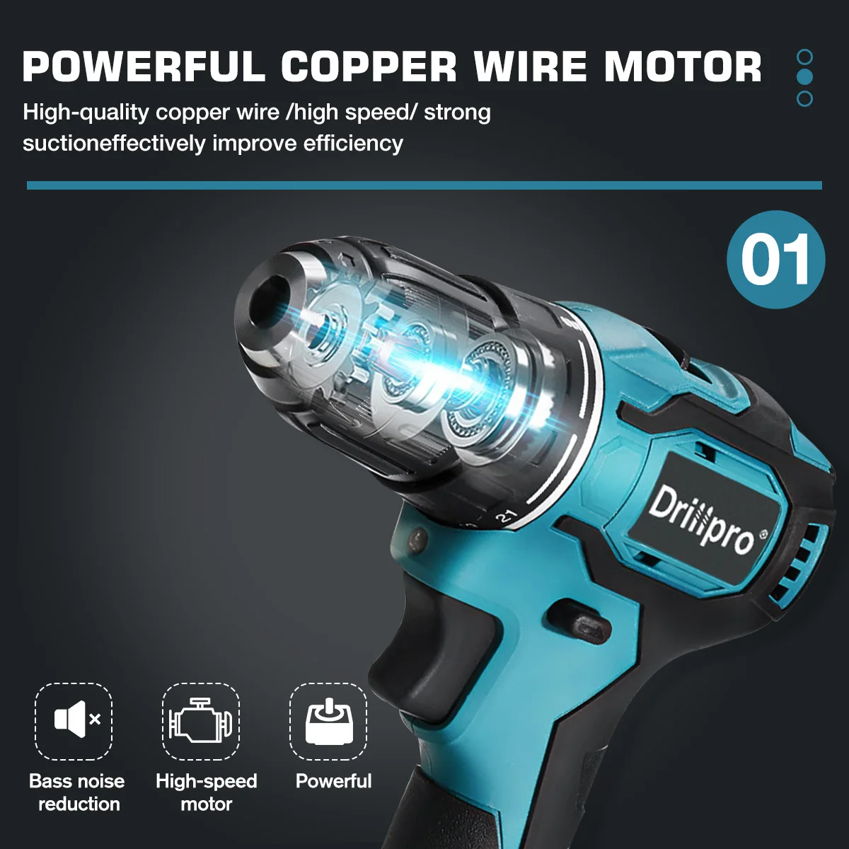 Drillpro   ũ ̹,   ̹, DIY  , Makita 18V ͸ ȣȯ