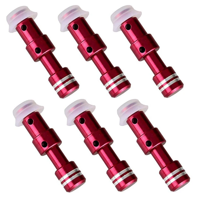 

Universal Replacement Floater Valve and Float Cap for Pressure Cookers for Ip-Duo Ip-Lux60 Ip-Duo50 Ip-Lux50 Smart-60 Ip-Csg60 a