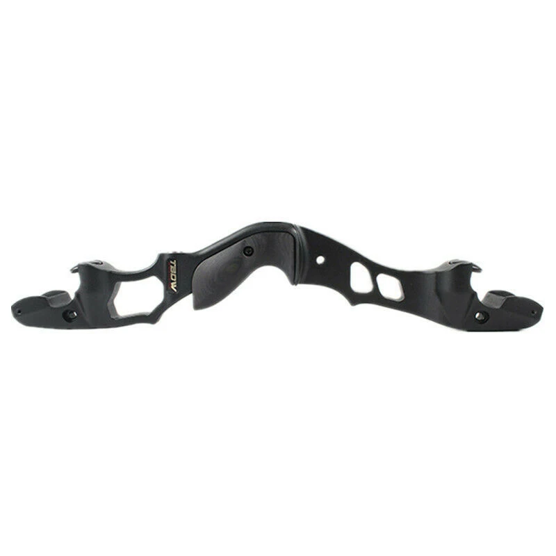 

Aluminum Hand Grip Riser Right Takedown For Compound Bow Archery Outdoor Sports