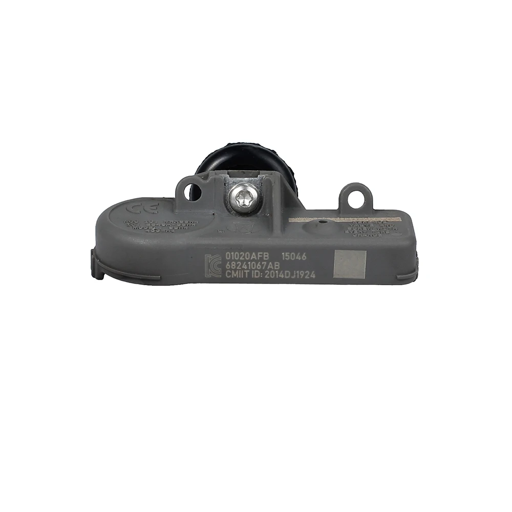 Vehemo OEM 13581558 датчик давления в шинах TPMS интеллектуальный мониторинг новые автомобильные аксессуары с низким энергопотреблением мониторинг автомобильных шин