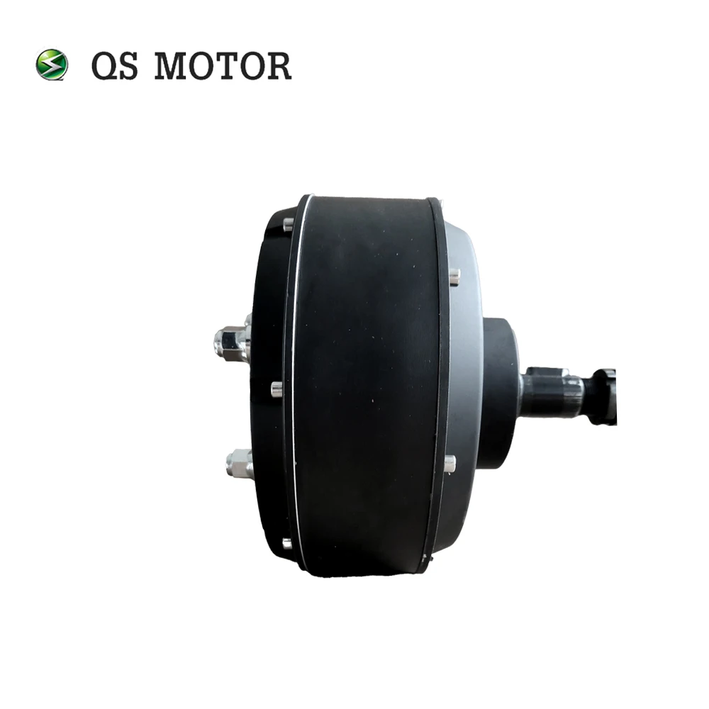 QS Motor Electric Car Hub Motor 273 4000W Extra Type/V3 Inwheel Hub Motor