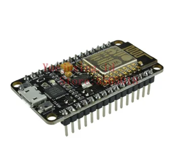 

ESP8266 CP2102 NodeMcu Lua WIFI IoT Development Board ESP8266 CP2102