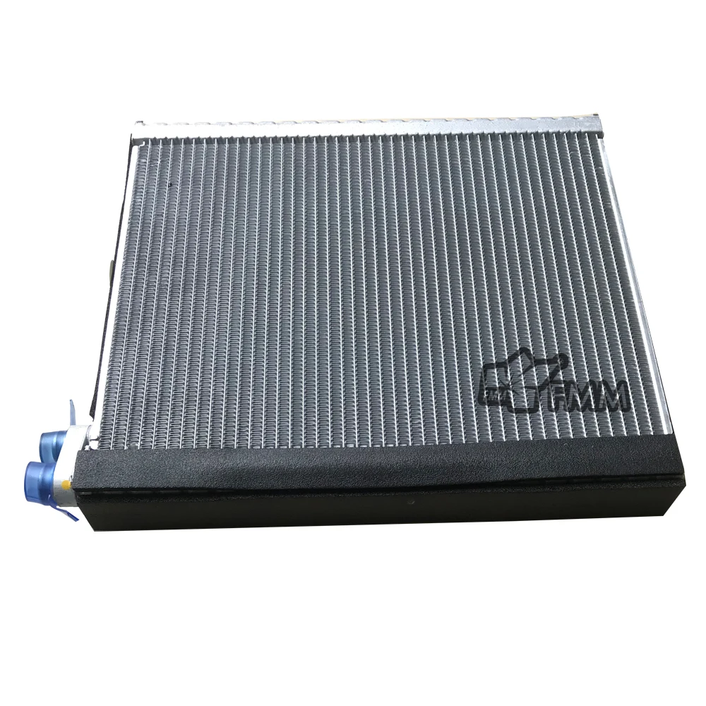 88501-60300 88501-60430 88501-35150 88501-35151 Ac Evaporator For FJ Cruiser KDJ125 PRADO 4.0 Lexus GX470
