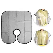 Износостойкая Парикмахерская накидка для парикмахерской магазин парикмахерский салон парикмахерские ножницы, шаль, накидка, Обёрточная бумага парикмахерские накидка инструменты