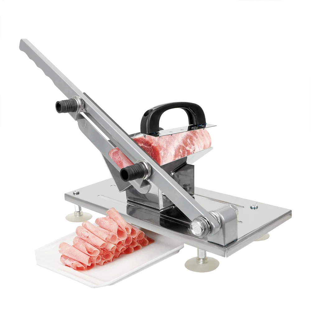  NICEYARD Manual Slicers Frozen Meat Cutting Lamb Beef Slicer Kitchen Accessories Cooking Tools Gadg - 4000234483905