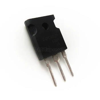 

5pcs/lot IRG4PC40UD IRG4PC40U G4PC40UD G4PC40U TO-247 In Stock