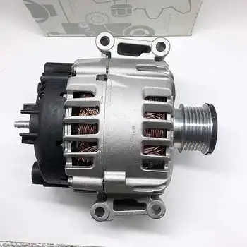 

A0131543302 ORIGINAL QUALITY ALTERNATOR FOR W221