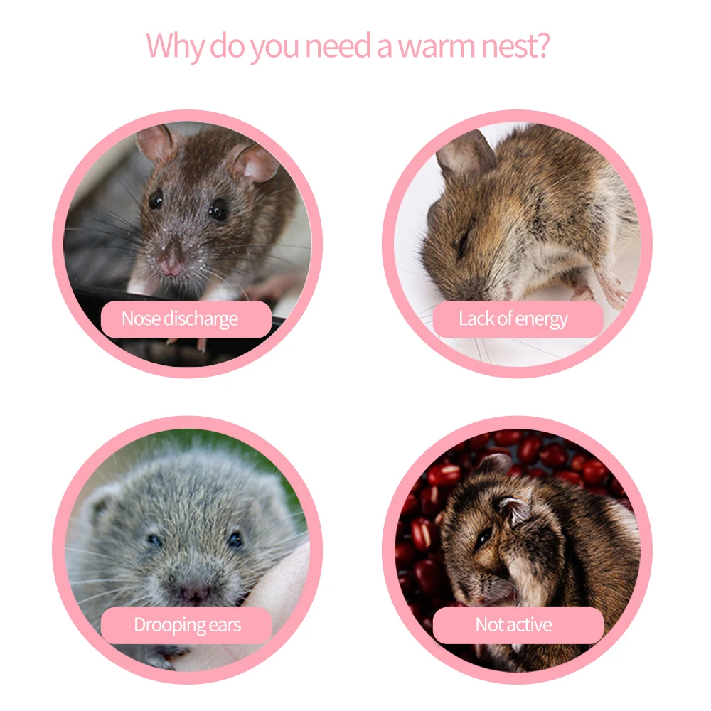 200pc Colorful Winter Warmth Cotton Balls 6