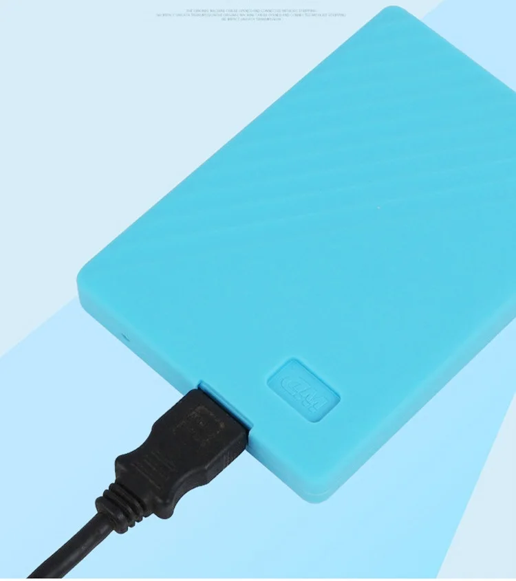 1TB, 2TB, 4TB, 5TB, meu passaporte