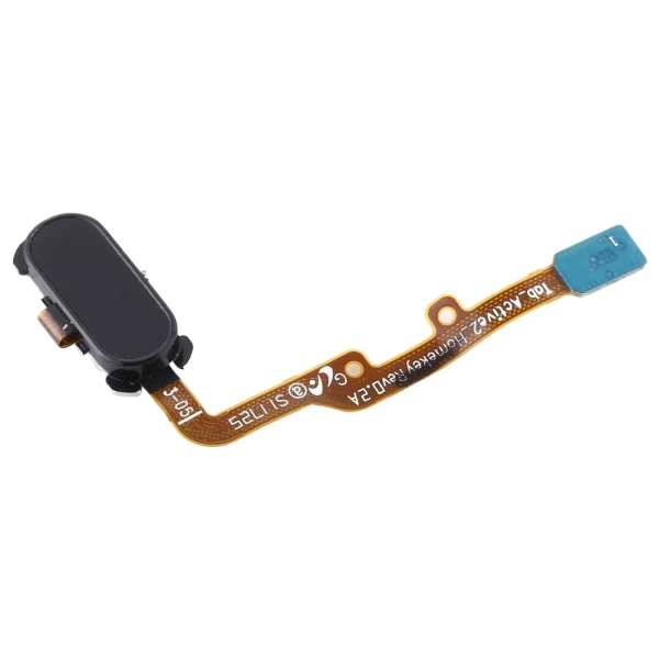 Fingerprint Sensor Flex Cable for Samsung Galaxy Tab Active 2 SM-T390/T395 Tablet PC Replacement parts