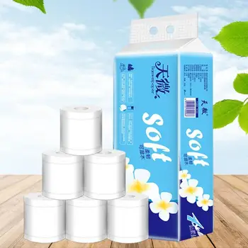 

toilet paper